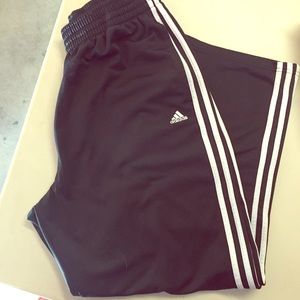Adidas trackpants